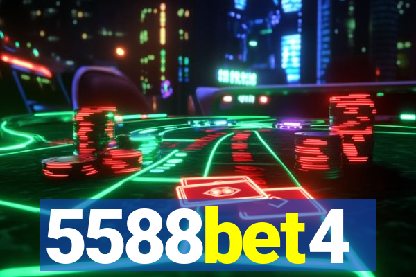 5588bet4