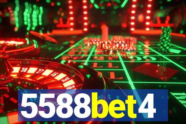 5588bet4