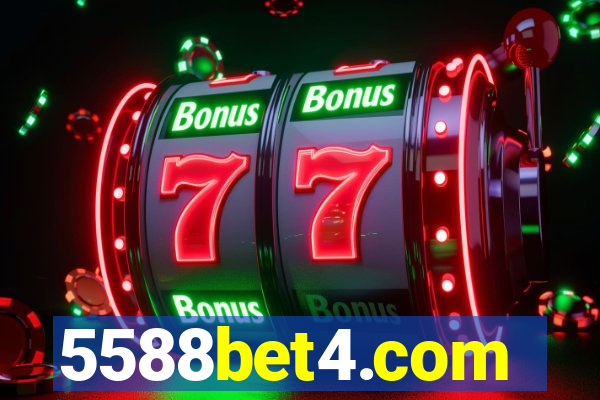 5588bet4.com