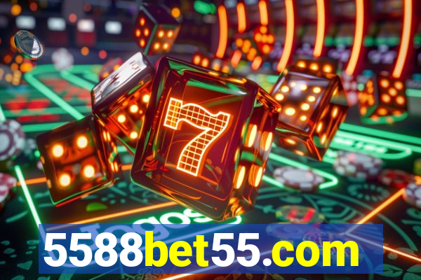 5588bet55.com