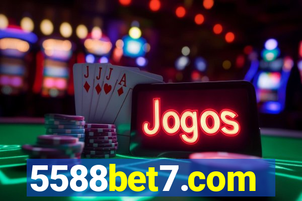 5588bet7.com