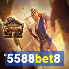 5588bet8