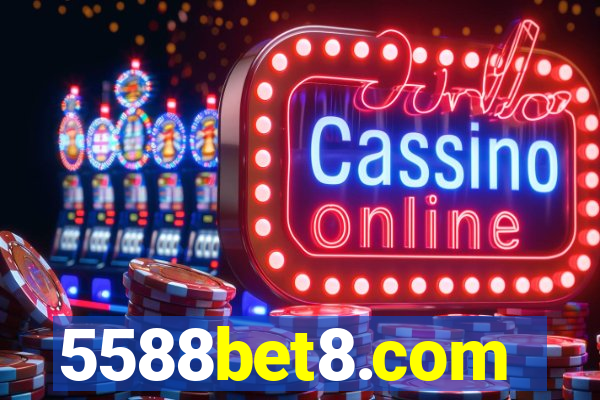 5588bet8.com