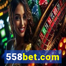 558bet.com