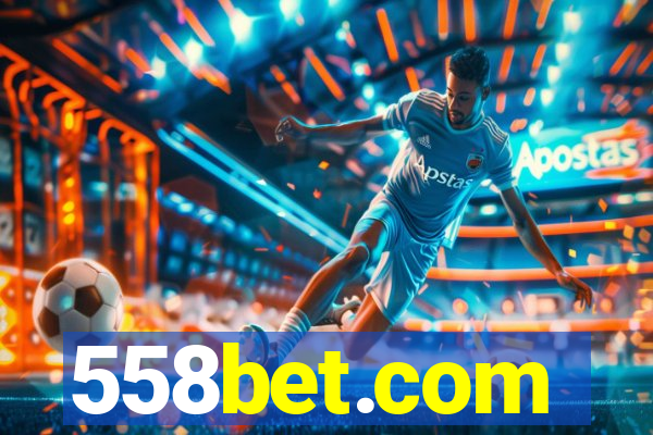 558bet.com