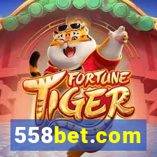 558bet.com