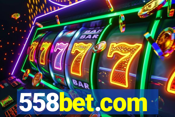 558bet.com