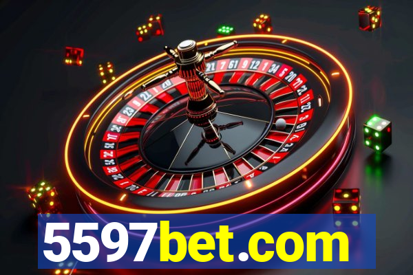 5597bet.com