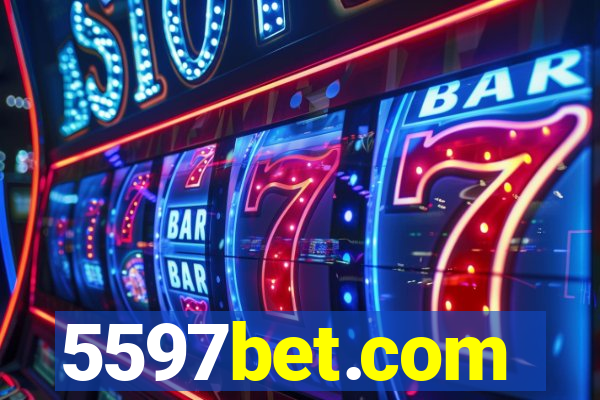 5597bet.com