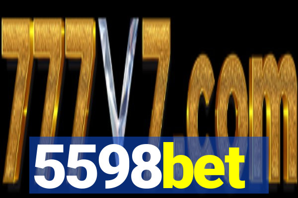 5598bet