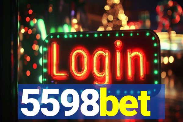 5598bet