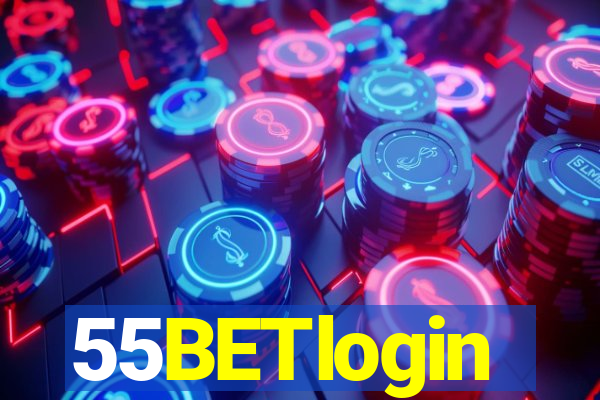 55BETlogin