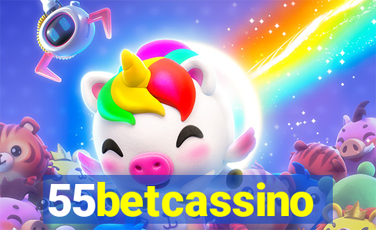 55betcassino