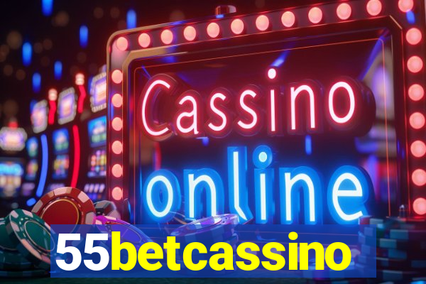 55betcassino