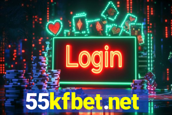 55kfbet.net