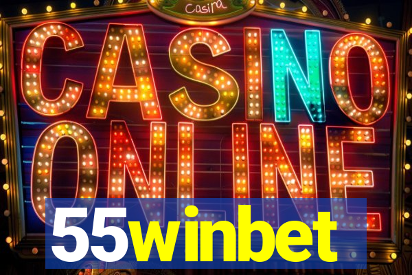 55winbet