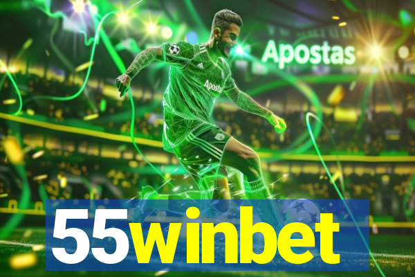 55winbet