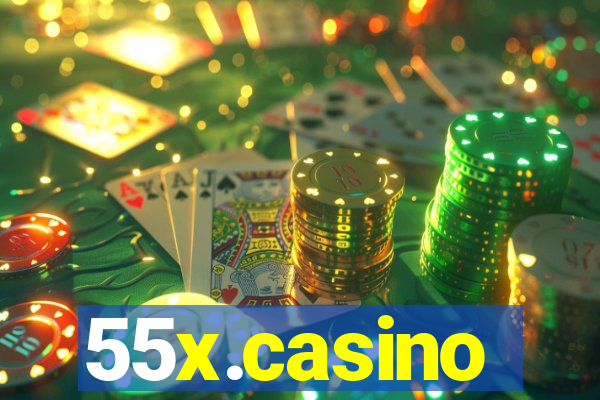 55x.casino