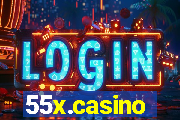 55x.casino