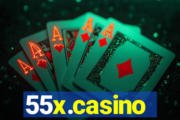 55x.casino