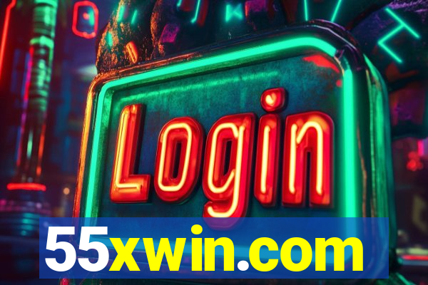 55xwin.com