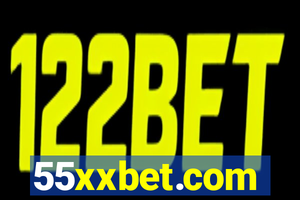 55xxbet.com