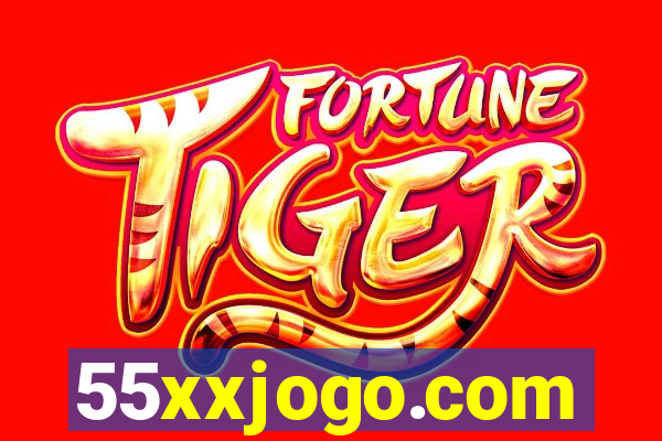 55xxjogo.com