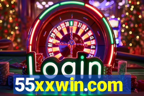 55xxwin.com