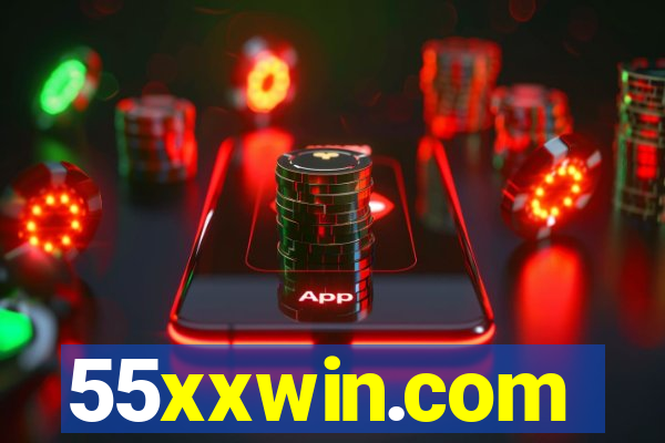 55xxwin.com