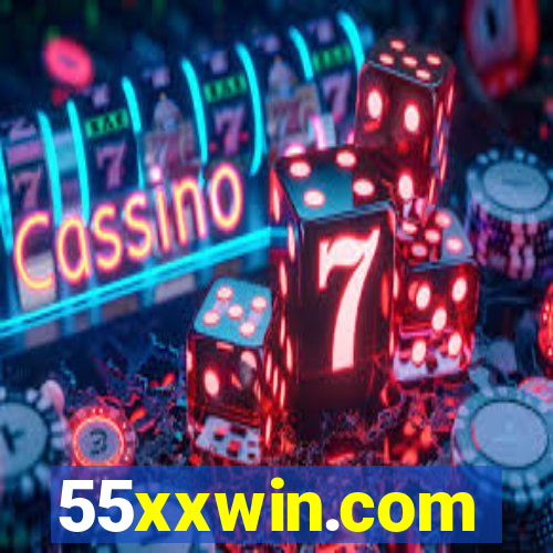 55xxwin.com