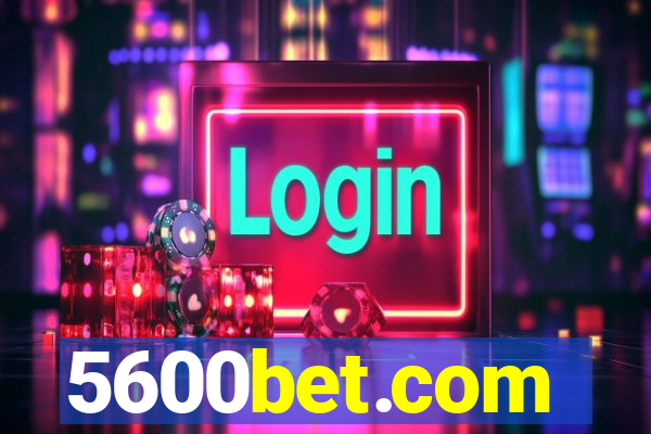 5600bet.com