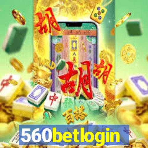 560betlogin