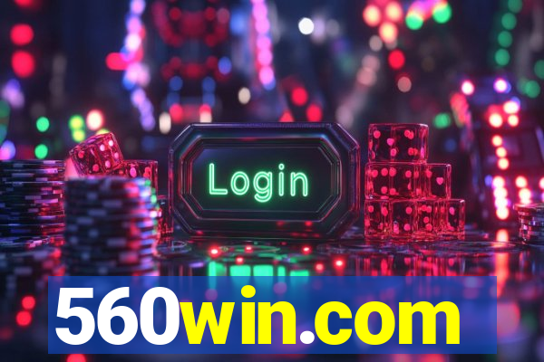 560win.com