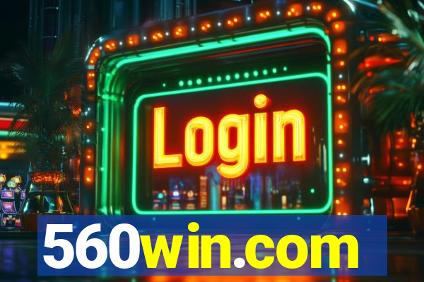 560win.com