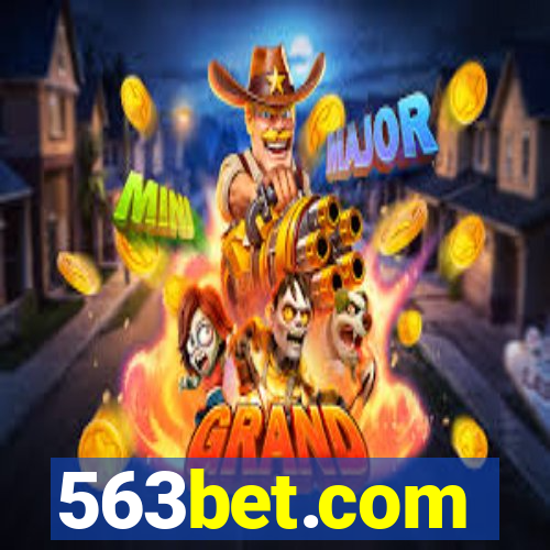 563bet.com