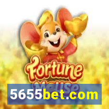 5655bet.com