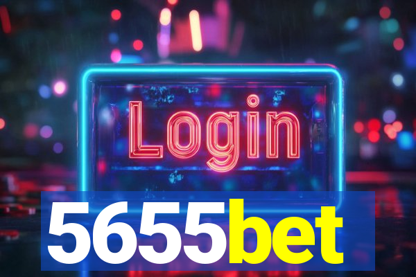 5655bet