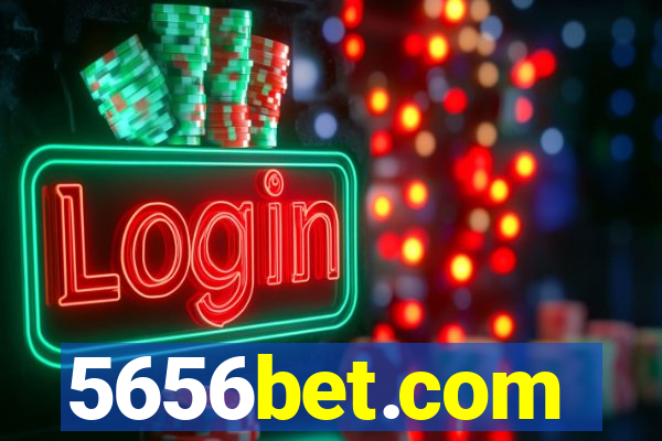 5656bet.com