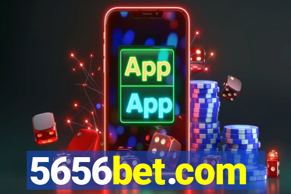 5656bet.com