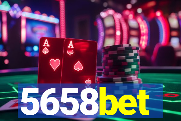 5658bet