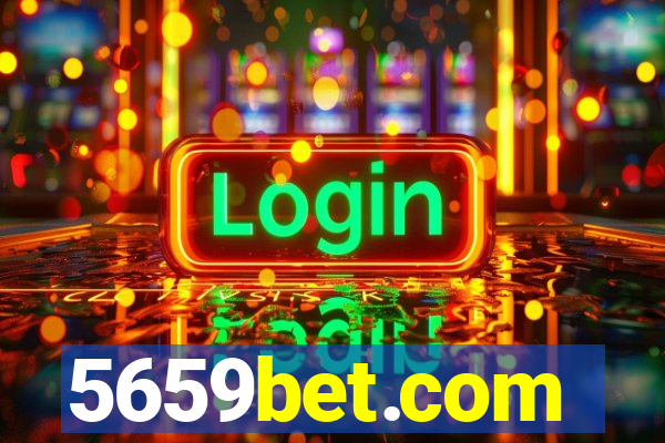 5659bet.com