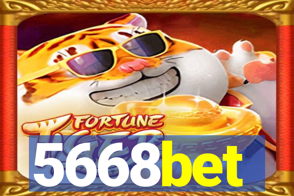 5668bet