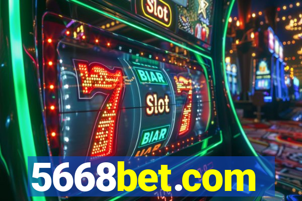 5668bet.com