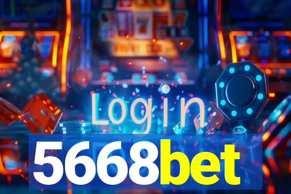 5668bet