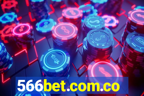 566bet.com.co