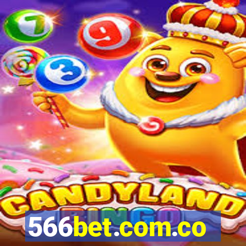 566bet.com.co