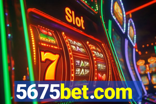 5675bet.com