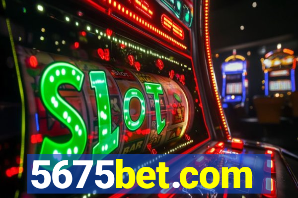 5675bet.com