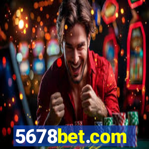 5678bet.com