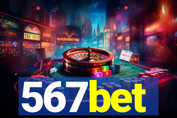 567bet